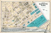 Eleventh Ward 003, Buffalo 1872